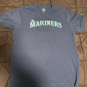 Seattle Mariners tee
